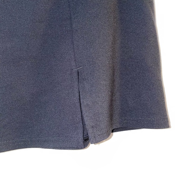 AE It Knit Skort Black - Picture 8 of 9